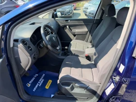 VW Golf Plus 1.9TDI | Auto.bg — изображение 7