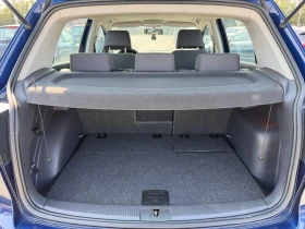 VW Golf Plus 1.9TDI | Auto.bg — изображение 14