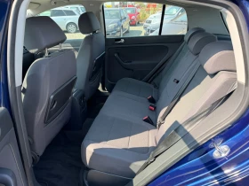 VW Golf Plus 1.9TDI | Auto.bg — изображение 12