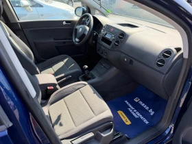 VW Golf Plus 1.9TDI | Auto.bg — изображение 10