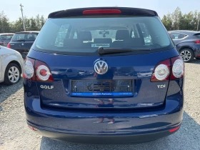 VW Golf Plus 1.9TDI | Auto.bg — изображение 5