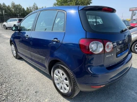 VW Golf Plus 1.9TDI | Auto.bg — изображение 6