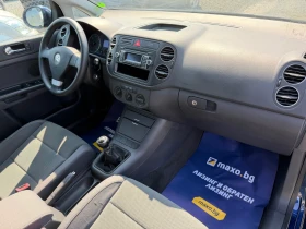 VW Golf Plus 1.9TDI | Auto.bg — изображение 11