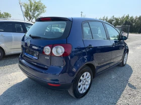 VW Golf Plus 1.9TDI | Auto.bg — изображение 4