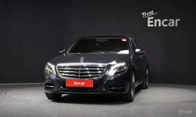 Mercedes-Benz S 600 L| MASSAGE| BURMESTER| ОБДУХ| HUD| ТЕЛЕВИЗОРИ|  | Auto.bg — изображение 3