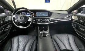Mercedes-Benz S 600 L| MASSAGE| BURMESTER| ОБДУХ| HUD| ТЕЛЕВИЗОРИ|  | Auto.bg — изображение 7