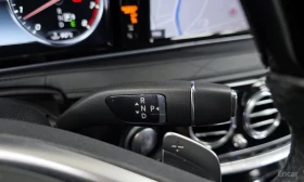 Mercedes-Benz S 600 L| MASSAGE| BURMESTER| ОБДУХ| HUD| ТЕЛЕВИЗОРИ|  | Auto.bg — изображение 9