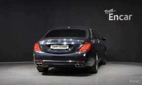 Mercedes-Benz S 600 L| MASSAGE| BURMESTER| ОБДУХ| HUD| ТЕЛЕВИЗОРИ|  | Auto.bg — изображение 4