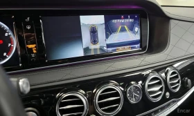 Mercedes-Benz S 600 L| MASSAGE| BURMESTER| ОБДУХ| HUD| ТЕЛЕВИЗОРИ|  | Auto.bg — изображение 15