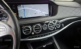 Mercedes-Benz S 600 L| MASSAGE| BURMESTER| ОБДУХ| HUD| ТЕЛЕВИЗОРИ|  | Auto.bg — изображение 14