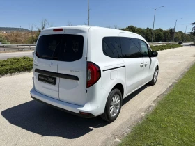 Mercedes-Benz Citan 110 KA | Mobile.bg � ����� ������ 4