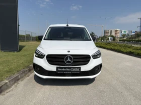 Mercedes-Benz Citan 110 KA | Mobile.bg � ����� ������ 2