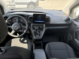 Mercedes-Benz Citan 110 KA | Mobile.bg � ����� ������ 12