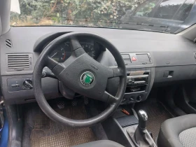 Skoda Fabia - 500 € - 38197355 7