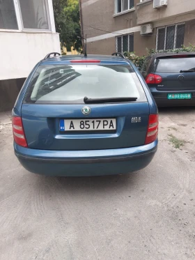 Skoda Fabia - 500 € - 38197355 2