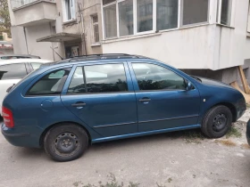 Skoda Fabia - 500 € - 38197355 3