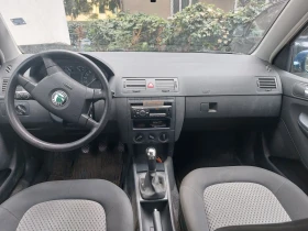 Skoda Fabia - 500 € - 38197355 5