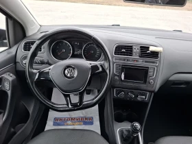 VW Polo 1.2 TSI* 143270��* EURO6 | Mobile.bg � ����� ������ 16