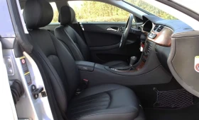 Mercedes-Benz CLS 500 ������� ���� ! 126 000 KM !!! ���� SBC ! * ������� | Mobile.bg � ����� ������ 10