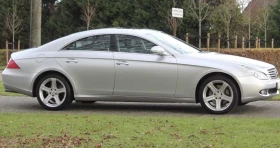 ����� �� �������� �� Mercedes-Benz CLS 500 ������� ���� ! 126 000 KM !!! ���� SBC ! * �������