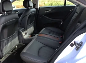 Mercedes-Benz CLS 500 ������� ���� ! 126 000 KM !!! ���� SBC ! * ������� | Mobile.bg � ����� ������ 11
