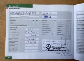 Mercedes-Benz CLS 500 ������� ���� ! 126 000 KM !!! ���� SBC ! * ������� | Mobile.bg � ����� ������ 16