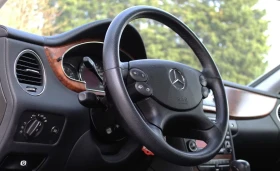 Mercedes-Benz CLS 500 ������� ���� ! 126 000 KM !!! ���� SBC ! * ������� | Mobile.bg � ����� ������ 8