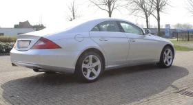 ����� �� �������� �� Mercedes-Benz CLS 500 ������� ���� ! 126 000 KM !!! ���� SBC ! * �������