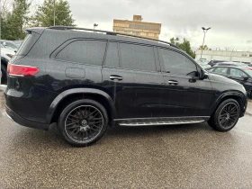 Mercedes-Benz GLS 450 * 4MATIC* AMG Line* Pano* Keyless* HeadUP - 42500 € - 13464970 3