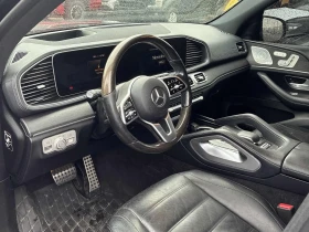Mercedes-Benz GLS 450 * 4MATIC* AMG Line* Pano* Keyless* HeadUP - 42500 € - 13464970 15