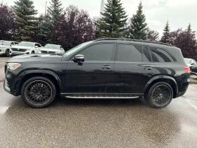 Mercedes-Benz GLS 450 * 4MATIC* AMG Line* Pano* Keyless* HeadUP - 42500 € - 13464970 4