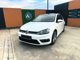 VW Golf R-line/2.0TDI/DSG/Панорама