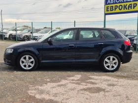 Audi A3 Sportback 1.8TFSI | Auto.bg — изображение 2