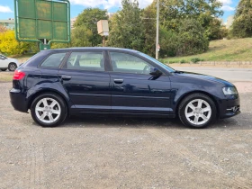 Audi A3 Sportback 1.8TFSI | Auto.bg — изображение 6
