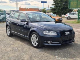 Audi A3 Sportback 1.8TFSI | Auto.bg — изображение 7