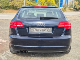 Audi A3 Sportback 1.8TFSI | Auto.bg — изображение 4