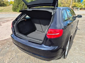 Audi A3 Sportback 1.8TFSI | Auto.bg — изображение 11