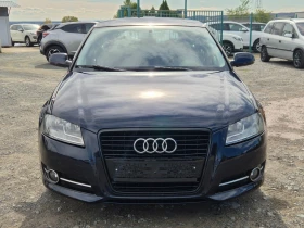 Audi A3 Sportback 1.8TFSI | Auto.bg — изображение 8