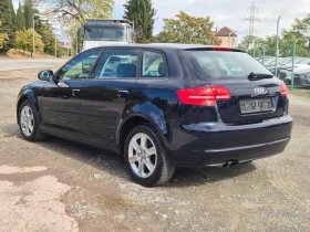 Audi A3 Sportback 1.8TFSI | Auto.bg — изображение 3