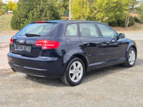 Audi A3 Sportback 1.8TFSI | Auto.bg — изображение 5