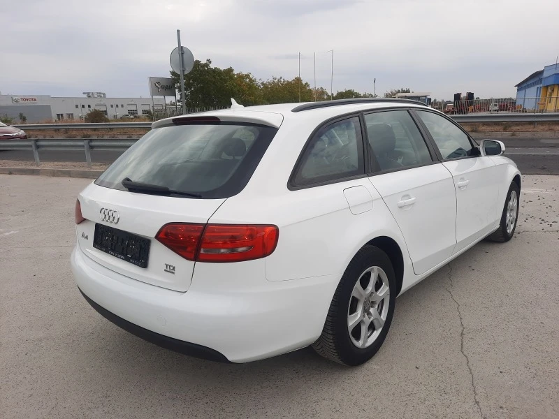 Audi A4 2, 0 TDI  guatro Италия , снимка 7 - Автомобили и джипове - 45552236