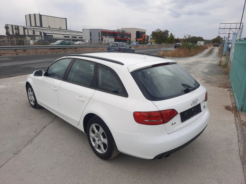 Audi A4 2, 0 TDI  guatro Италия , снимка 5 - Автомобили и джипове - 45552236