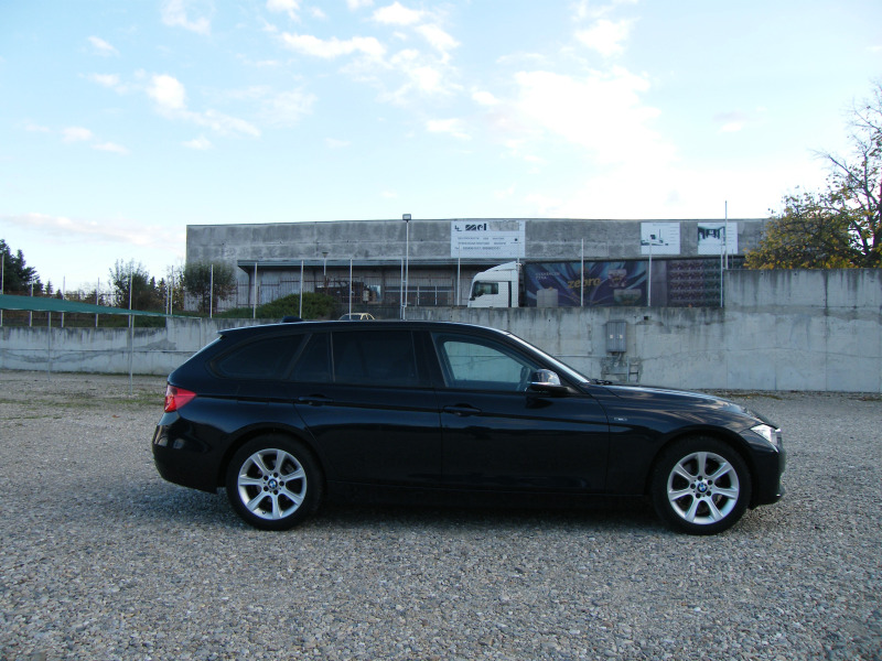 BMW 320 2.0D Xdrive, снимка 3 - Автомобили и джипове - 42837647