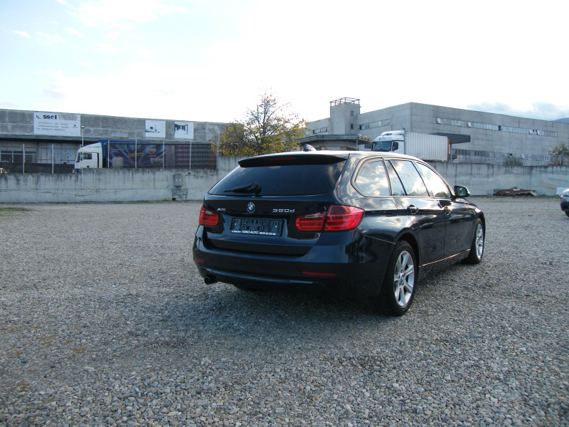 BMW 320 2.0D Xdrive, снимка 4 - Автомобили и джипове - 42837647