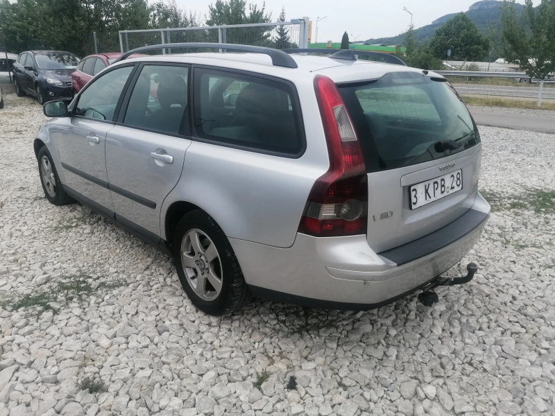 Volvo V50, снимка 4 - Автомобили и джипове - 46790663