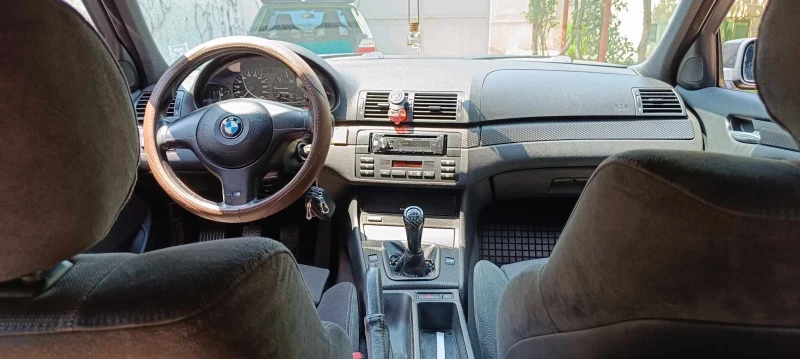 BMW 318, снимка 7 - Автомобили и джипове - 47249936