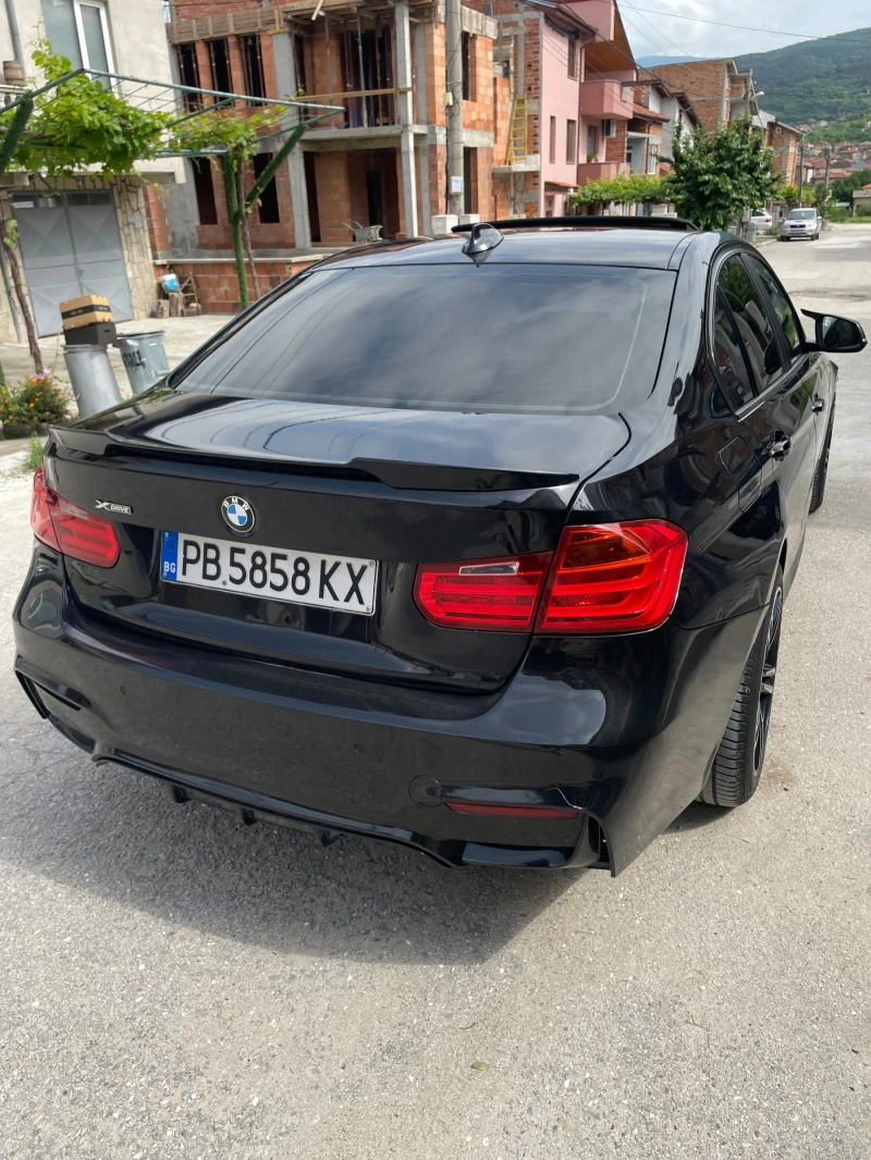 BMW 320 x-drive , снимка 5 - Автомобили и джипове - 48243233