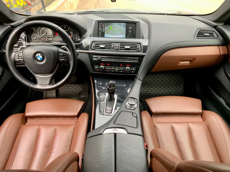 BMW 640 D Gran Coupe Проблем в мотора, снимка 12 - Автомобили и джипове - 48695837