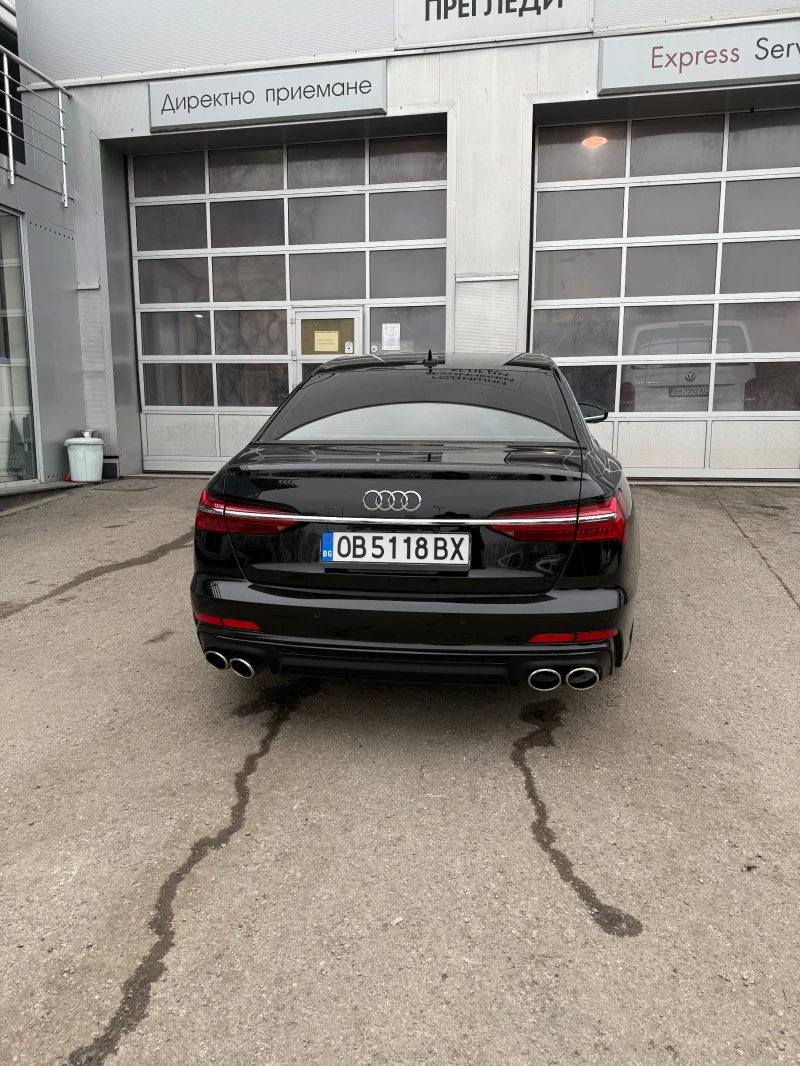 Audi A6 A6 Sed. qu. 3.0 V6250 A7S, снимка 3 - Автомобили и джипове - 49146466