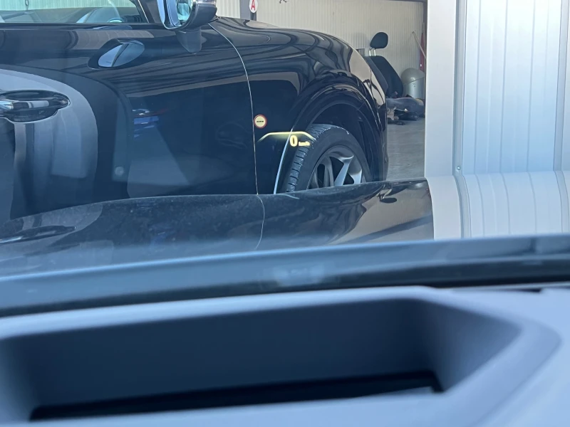 BMW 530 d, X-Drive, M SPORT, HEAD-UP, DISTRONIC, CAMERA, K, снимка 12 - Автомобили и джипове - 51534334